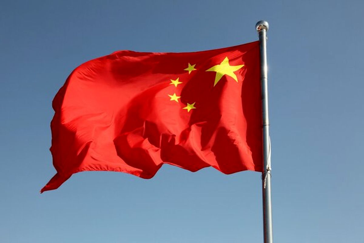 موضع جدید چین درباره مسئله هسته‌ای ایران 