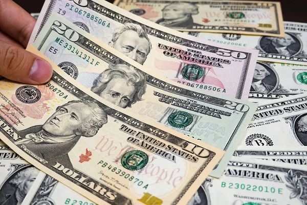 جهش تازه قیمت دلار | قیمت دلار امروز چند است؟