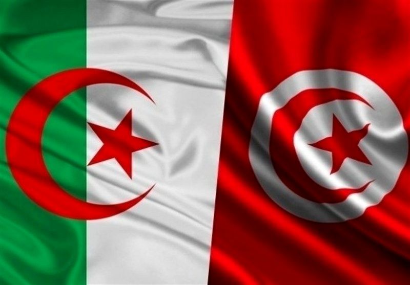 پیام تبریک الجزایر و تونس به ایران