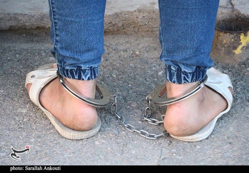 کلاهبرداری که طعمه‌هایش زنان جوان بودند | «شیطان تهران» را شناسایی کنید! + عکس چهره باز