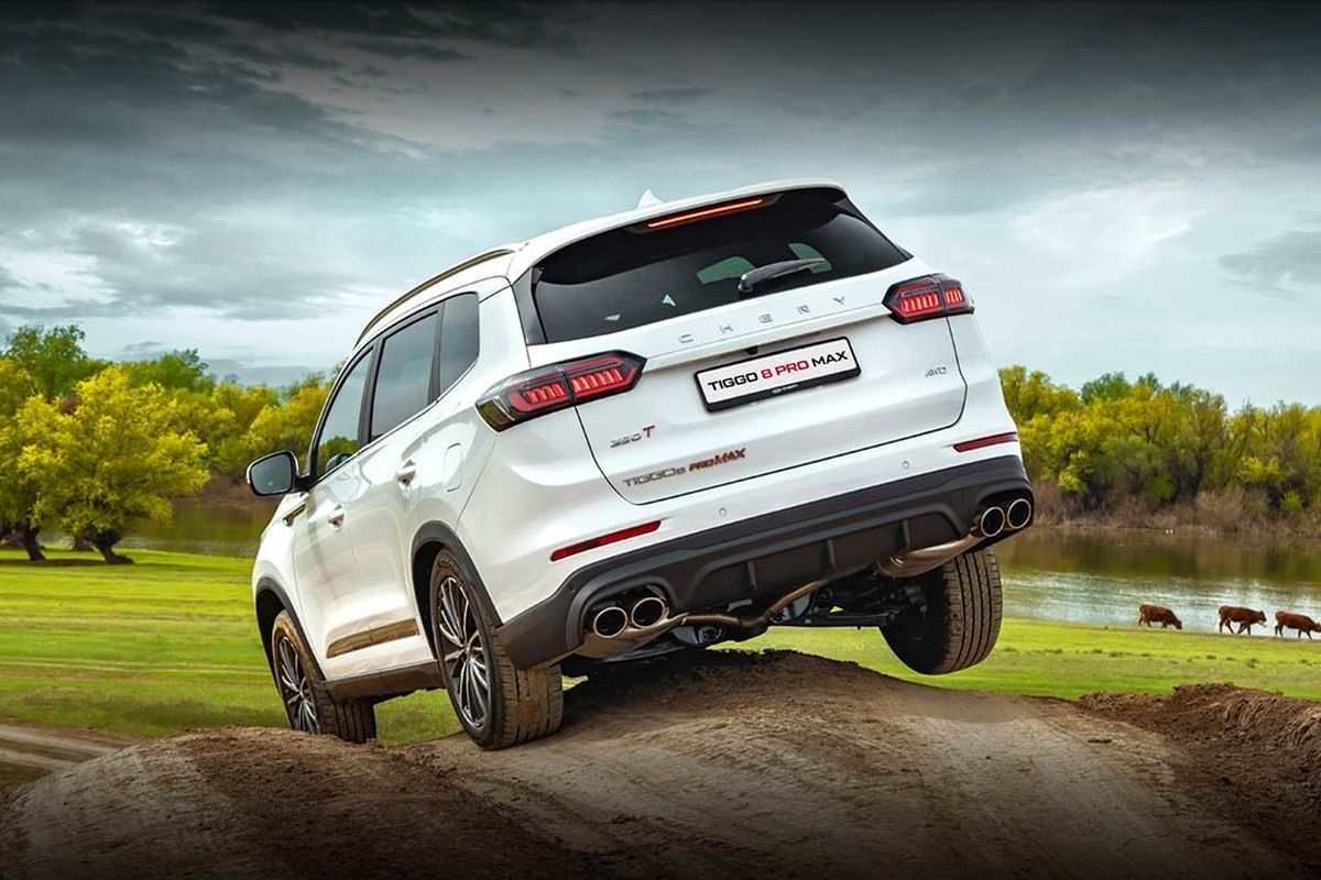 اقساطی خودرو شاسی بلند بخرید فقط با ماهی ۲۰ میلیون | خرید خودرو چینی با اقساط بلند مدت