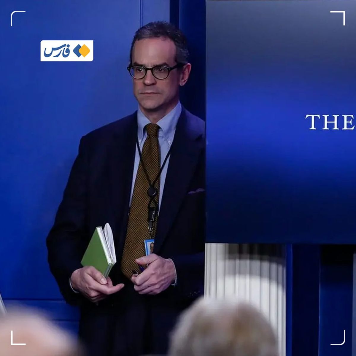 کناره گیری مسئول آمریکایی مذاکرات با ایران