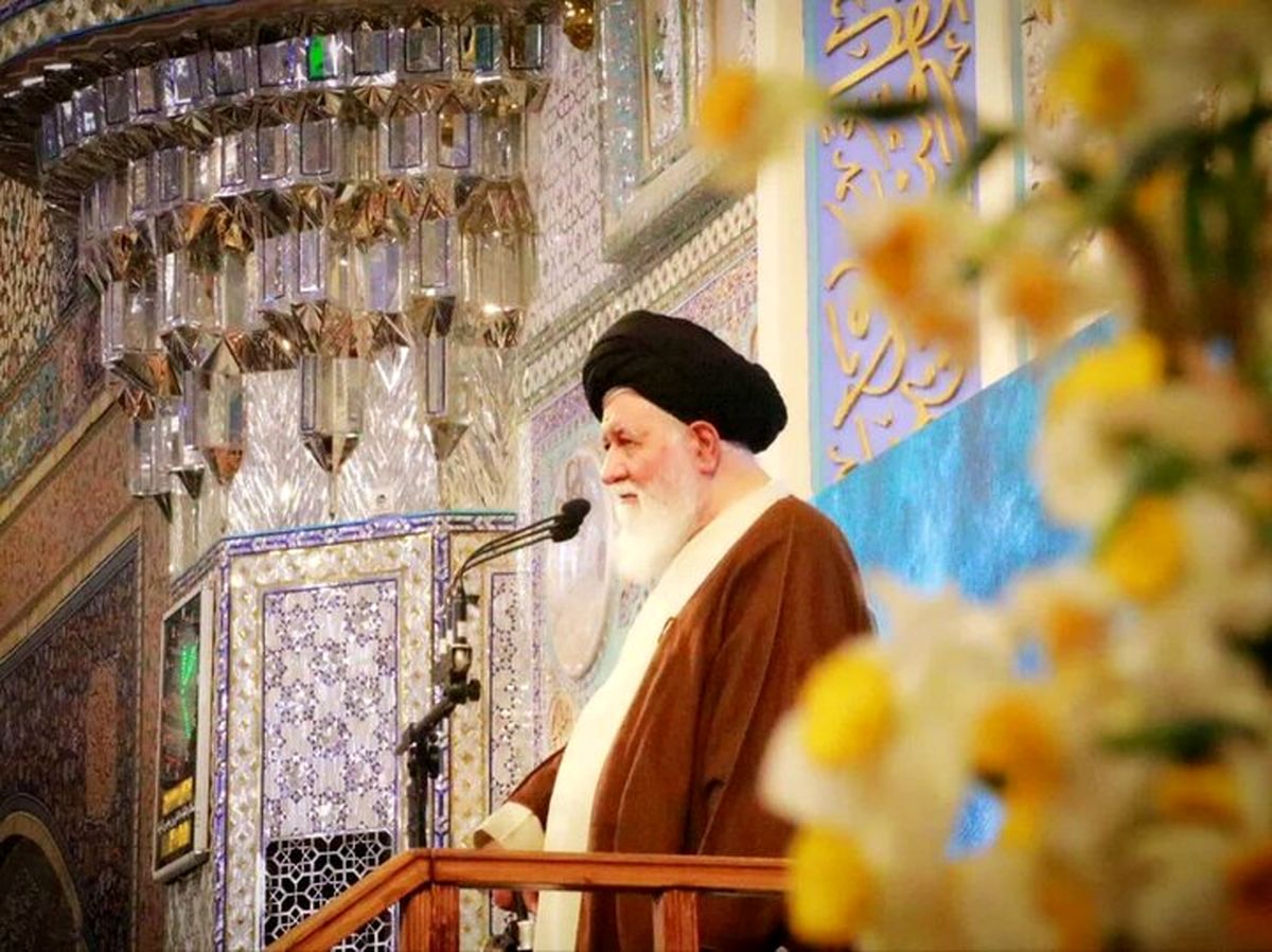 علم الهدی: «تله مذاکره» ابزار آمریکا برای غلبه بر ایران است