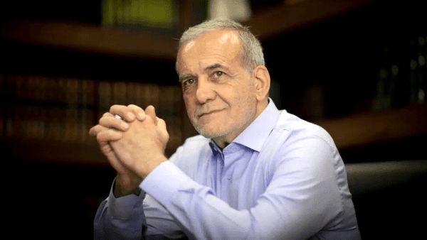 قدردانی ویژه پزشکیان از مردم