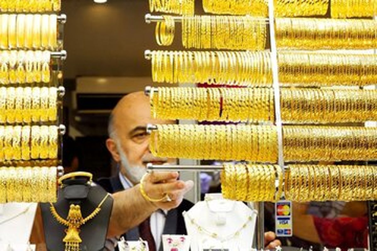 افزایش 900 هزار تومانی قیمت سکه یکروزه
