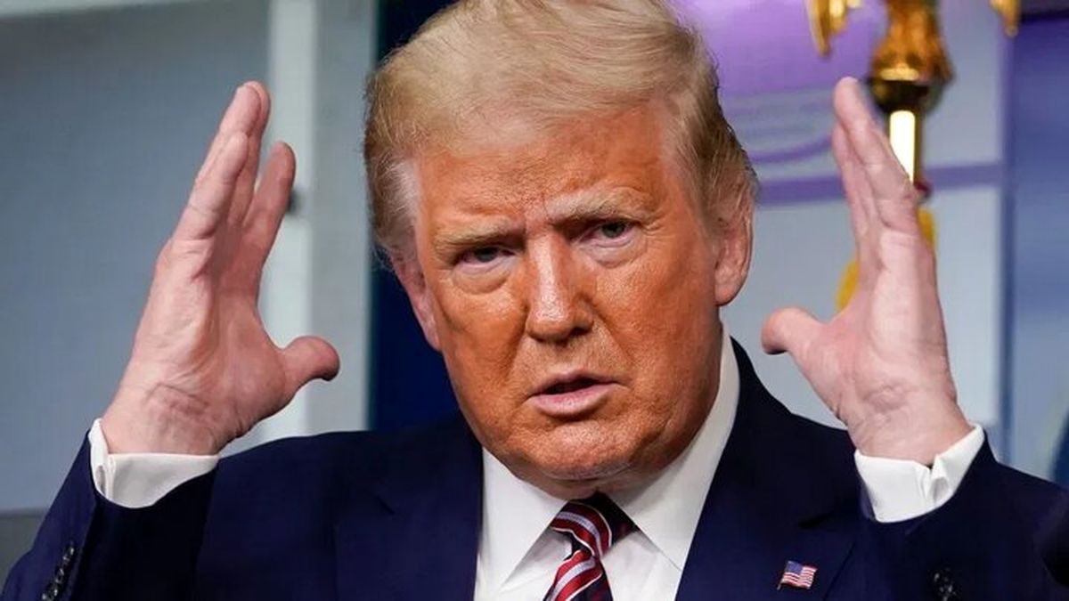 ترامپ تمام مذاکرات تجاری با کانادا را به دلیل یک تبلیغ لغو کرد!