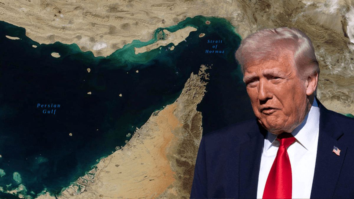 ترامپ دستور حمله نظامی علیه ایران را صادر می کند؟