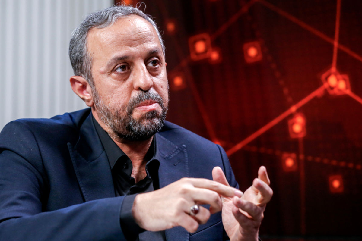 احدیان: دیپلماسی نه عامل جنگ است نه مانع جنگ/ بستگی به زمان و شرایط مختلف دیپلماسی میتواند عامل جنگ باشد یا مانع آن
