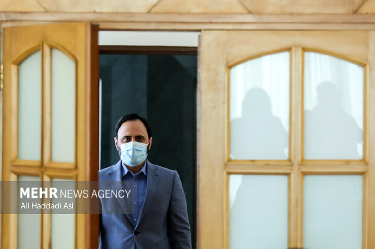 بهادری جهرمی: مناسبات اقتصادی محور دیپلماسی دولت سیزدهم است