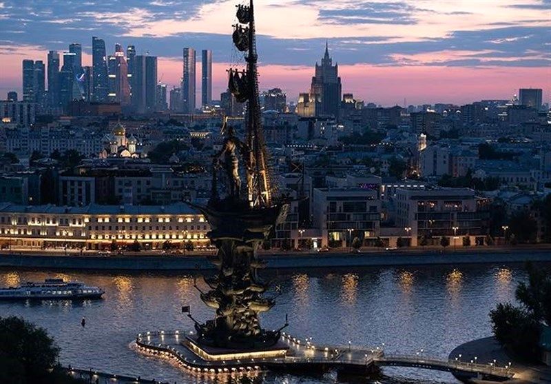 هشدار روسیه درباره اقدام تلافی جویانه به حملات پهپادی 