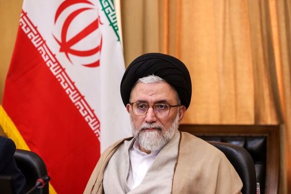 خطیب: وزارت اطلاعات عملیات آفندی علیه تهدیدات فرامرزی اجرا کرد