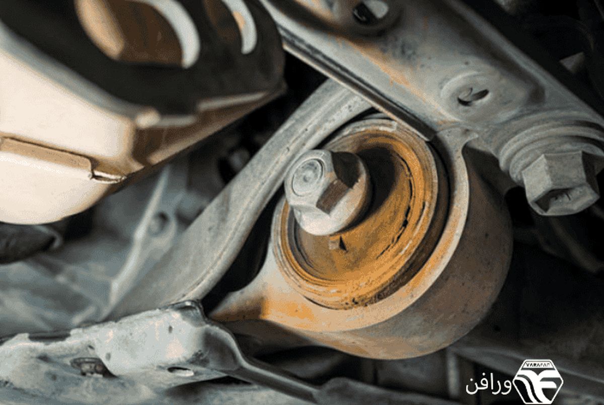 انواع بوش ها را بشناسید + قیمت هرکدام در 1404