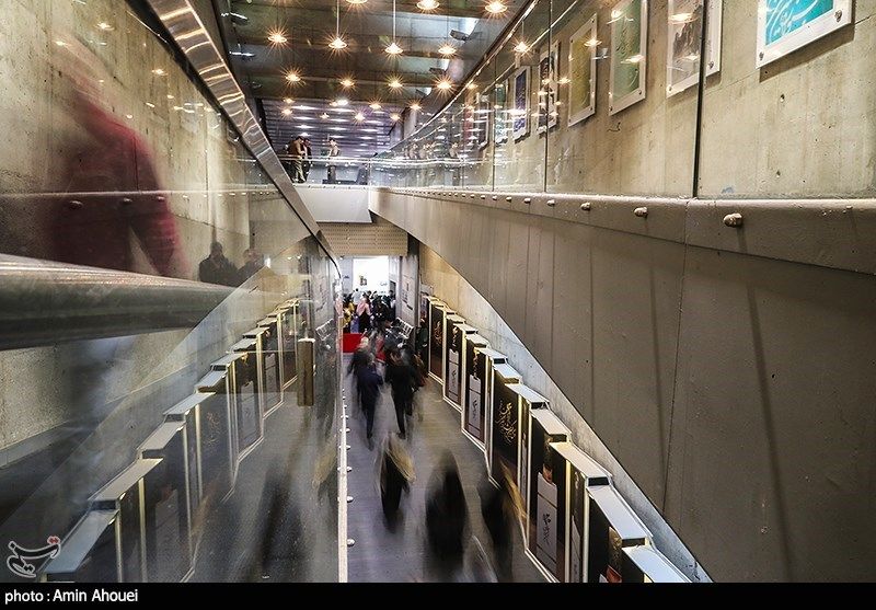 اولین آمار رسمی فروش بلیت جشنواره فیلم فجر  ۴۱ 