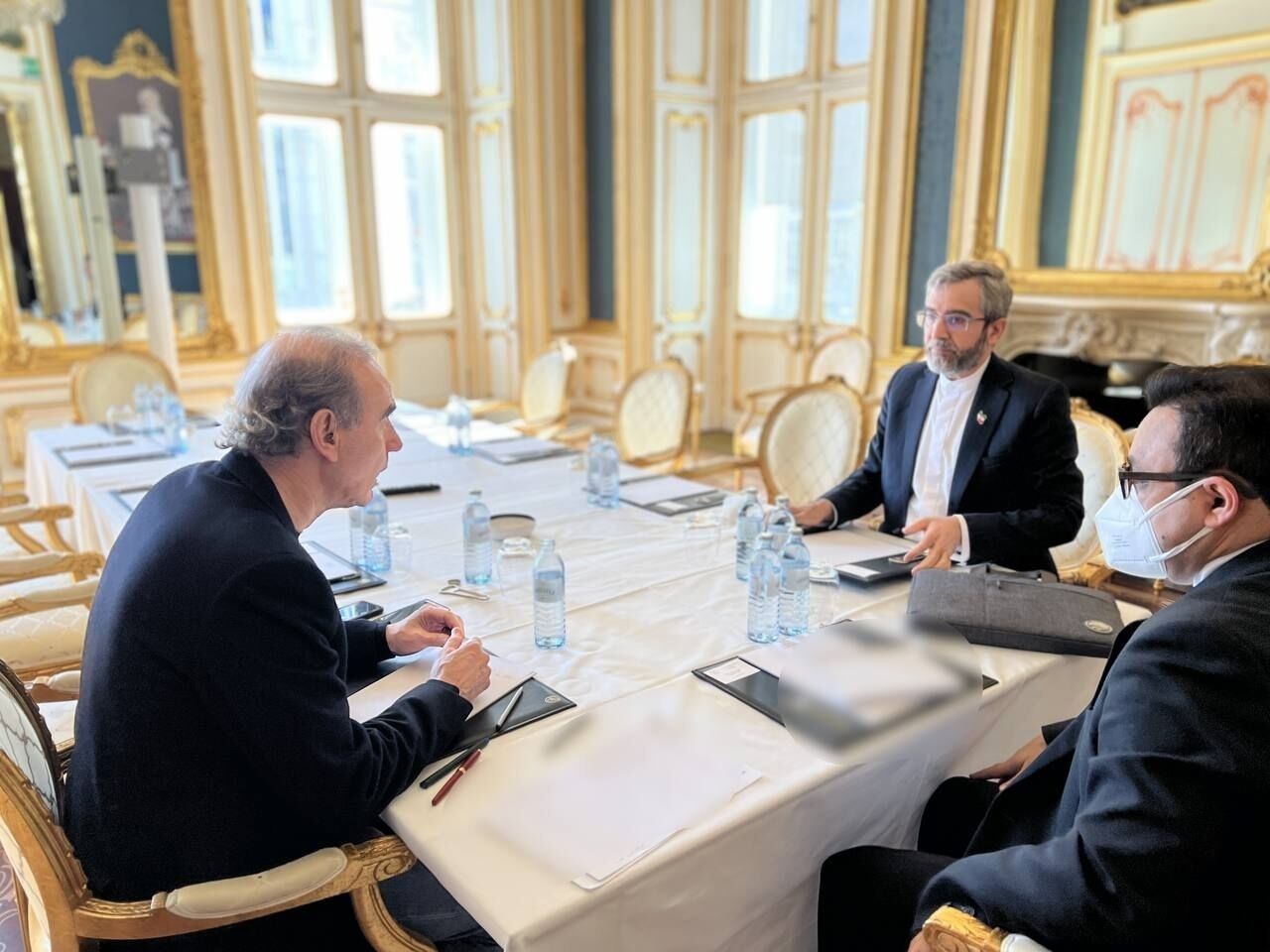 هاآرتص: اسرائیل شانس فعلی احیای برجام را نزدیک به صفر میداند