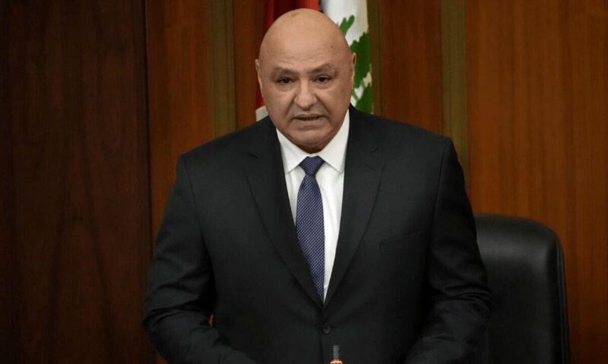 واکنش لبنان به خواسته کاخسفید درباره آینده حزب الله