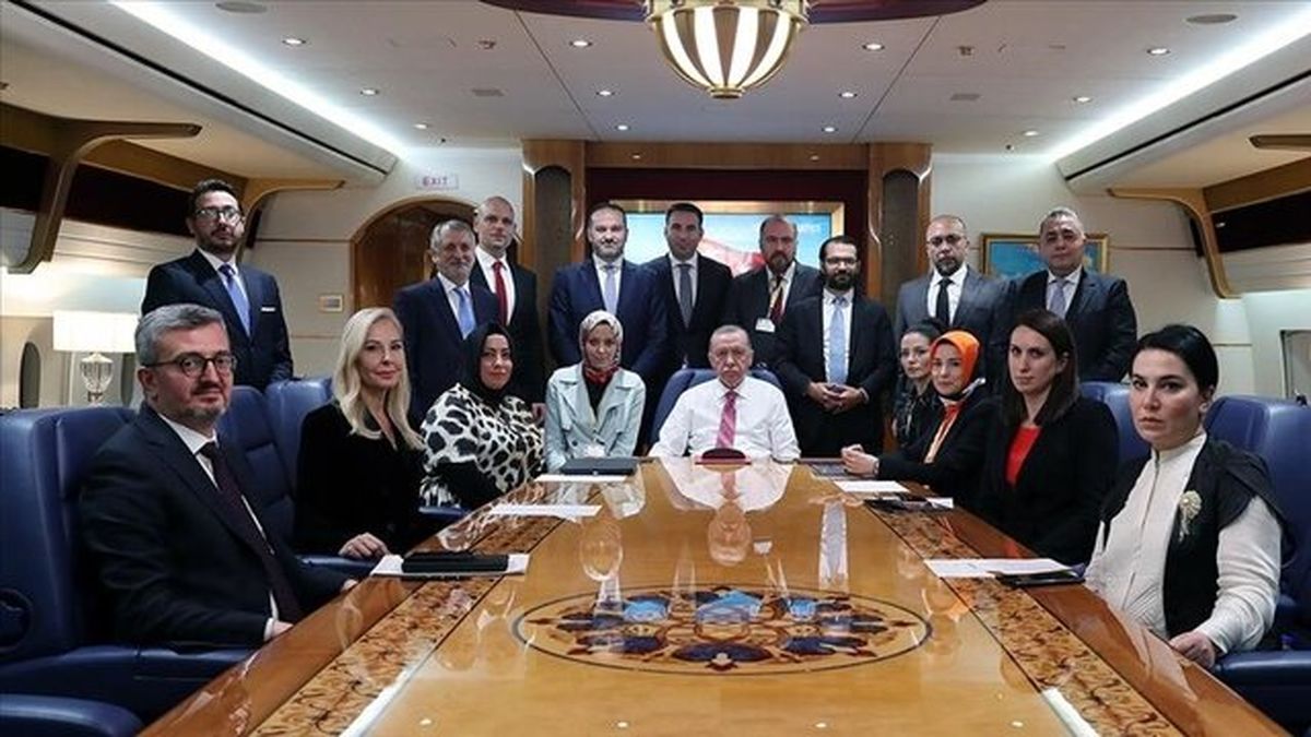 اخبار ترکیه/وعده های اردوغان قبل از انتخابات 
