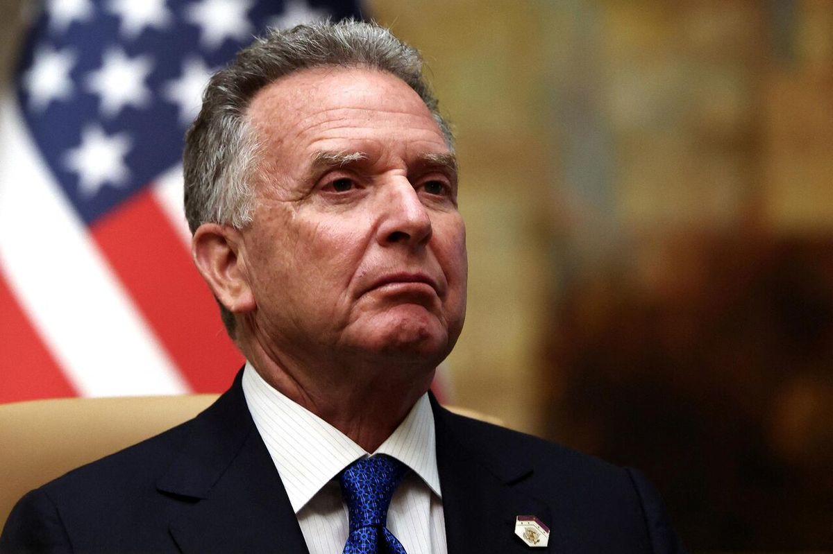 رویترز: «ویتکاف»  به ترکیه می‌روند