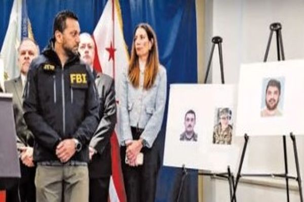 آمریکا در حال بازبینی گرین کارت مهاجران ۱۹ کشور جهان سوم 