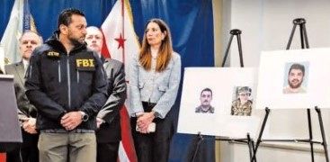 آمریکا در حال بازبینی گرین کارت مهاجران ۱۹ کشور جهان سوم 