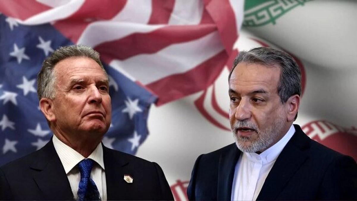 درخواست ویتکاف از عراقچی برای مرحله سوم مذاکرات/درخواست ویژه ایران از آمریکا/چرا مذاکرات برای دقایقی متوقف شد؟+ فیلم و تصاویر