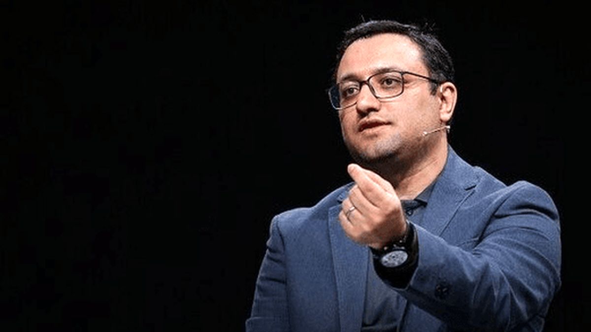 تنگه هرمز یک دارایی راهبردی