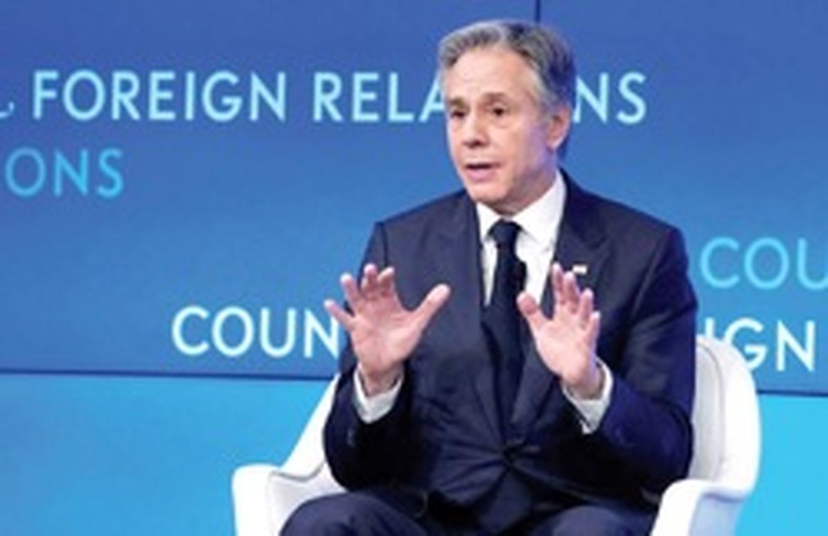 راهبرد امریکا در «خرید زمان» به جای توافق