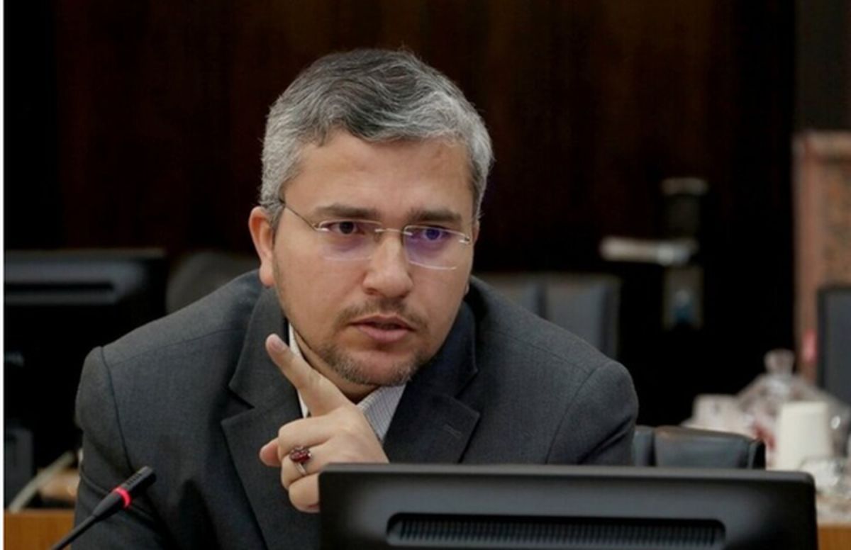 ابراهیم رضایی: تمرکز صهیونیستها بر پدافند غرب، برای ورود گروهکهاست
