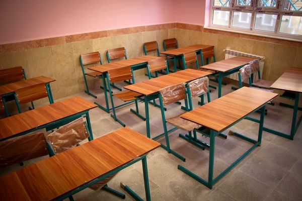 تعطیلی مدارس یکشنبه ۱۸ آبان ۱۴۰۴ | مدارس این استان تعطیل شد