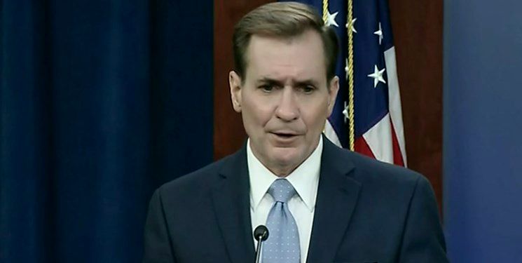 واکنش کاخ سفید به توافق ایران-عربستان