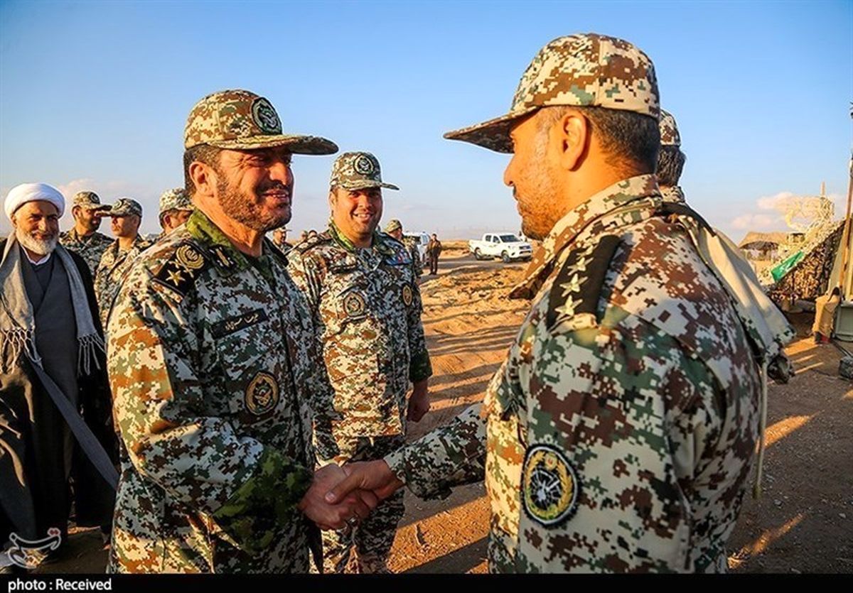 امیر صباحی‌‌فرد: اتحاد ملی مانع طمع دشمن شد