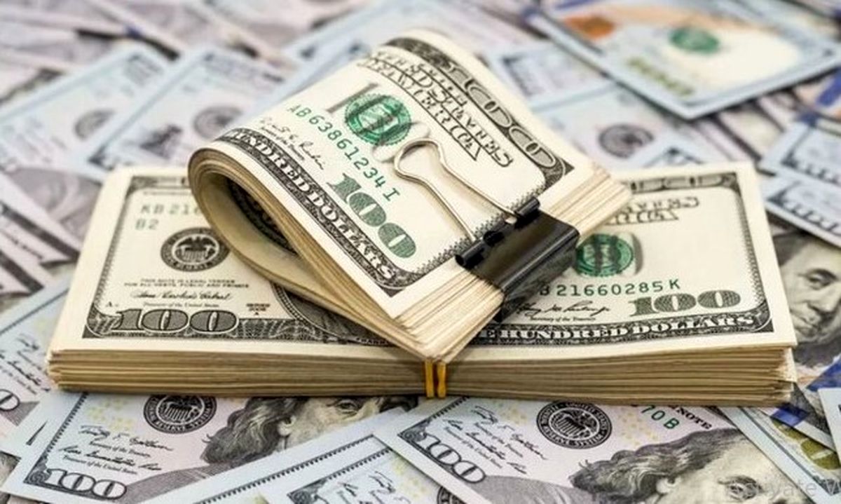  قیمت دلار امروز چهارشنبه ۵ آذر چند شد؟ | پیش بینی عجیب از قیمت فردای دلار 