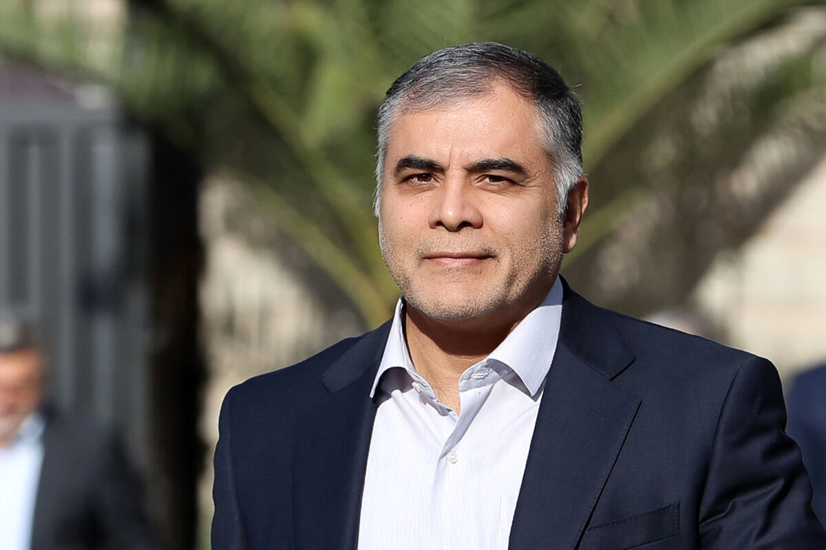 تکذیب خبر بیماری وزیر نفت