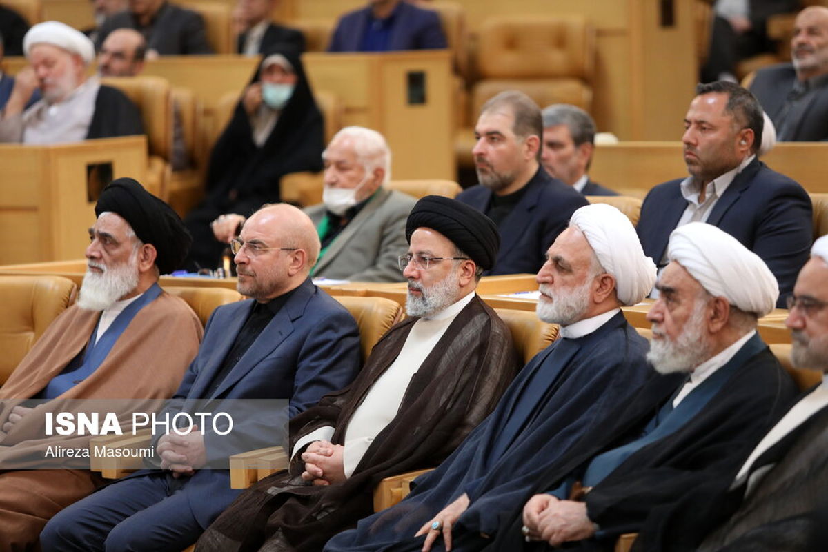 اژهای: موثرترین گزارشات بازرسی در دولت سیزدهم اتفاق افتاد