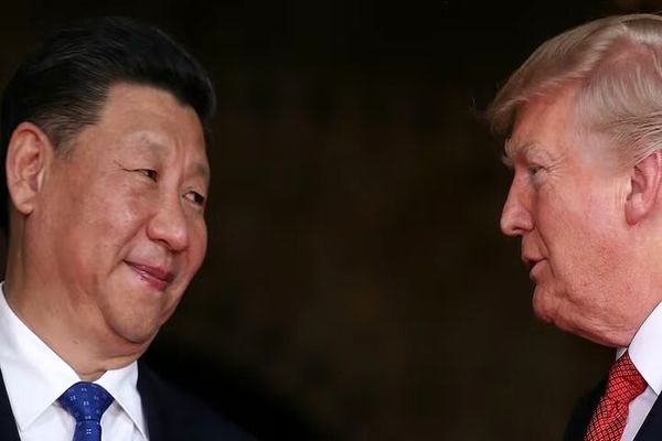 ترامپ: با دعوت شی به چین می روم