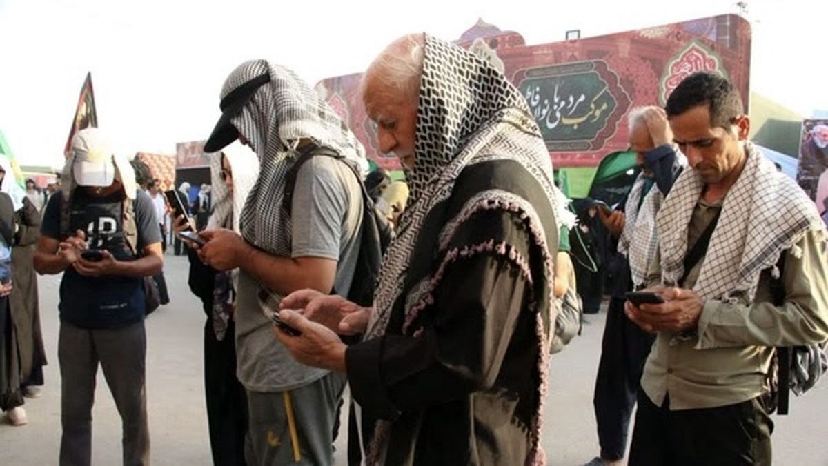 از کجا و چگونه سیمکارت عراقی بخریم؟ | جزئیات بستهها و قیمتها برای اربعین ۱۴۰۴