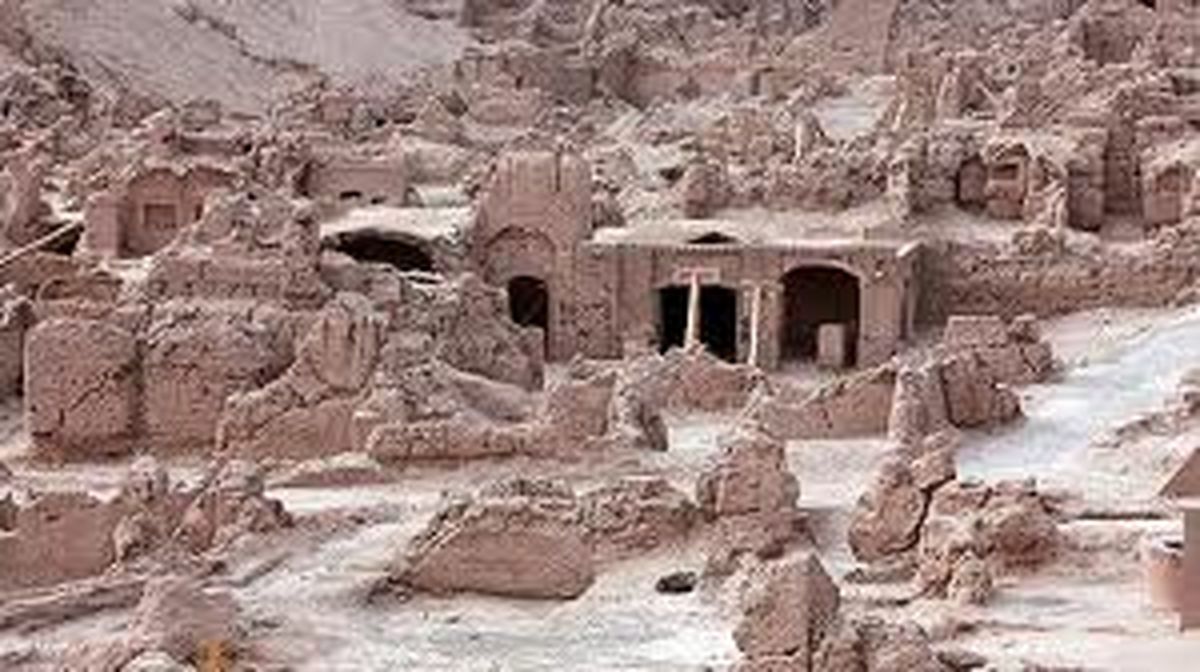 از میراث فراموش شده بم تا ثبت نشدن برج میلاد