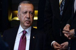 خبر اردوغان از پنهانکاری عربستان در پرونده خاشقجی