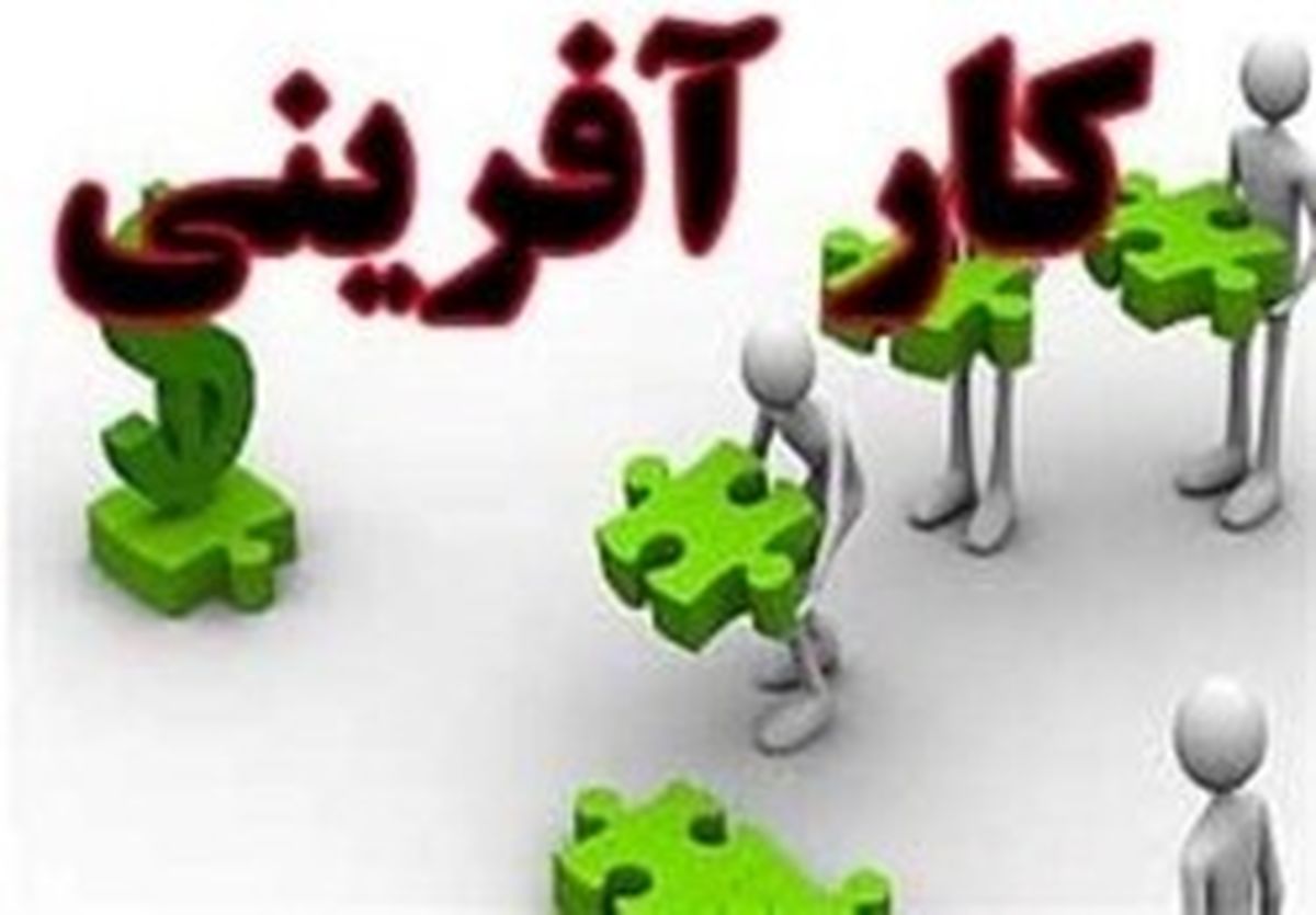 توسعه نهادهای کارآفرینی در دستور کار وزارت کار