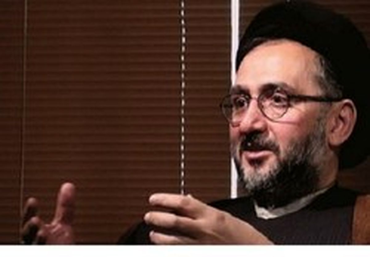 ابطحی به روحانی: دولت گُنگ، لال و وزرای سوپر محافظهکار دارید