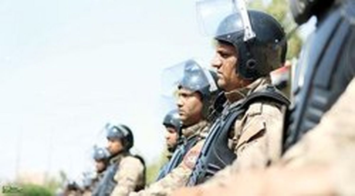 خنثی‌سازی حملات انتحاری علیه زائران حسینی در بغداد