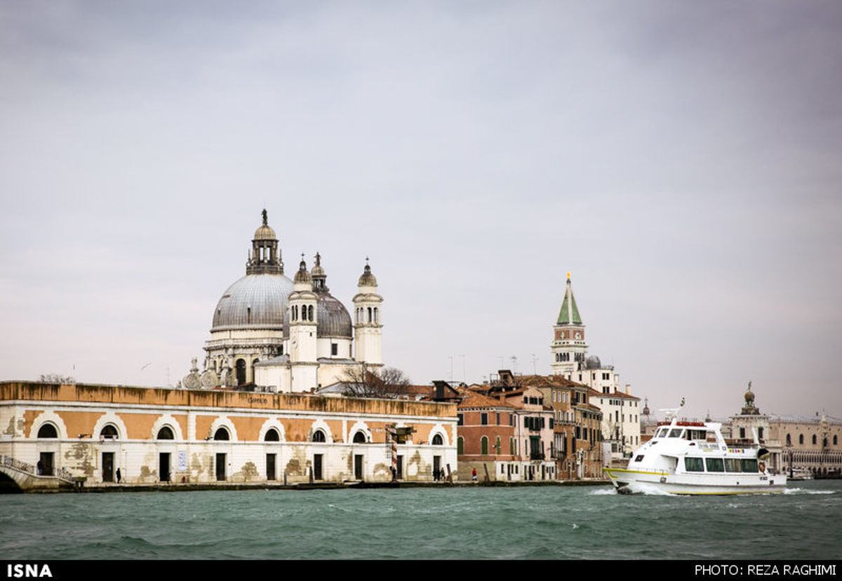 گزارش تصویری: شهری که خودرو ندارد!