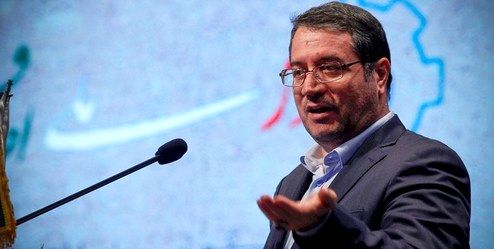 وزیر صمت: خودروسازان مجوز گران کردن ندارند