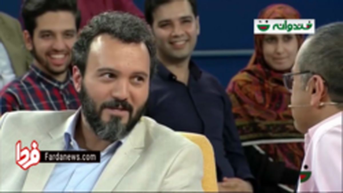 فیلم : نظر کامبیز دیرباز در مورد انتخاب پرسپولیس و استقلال