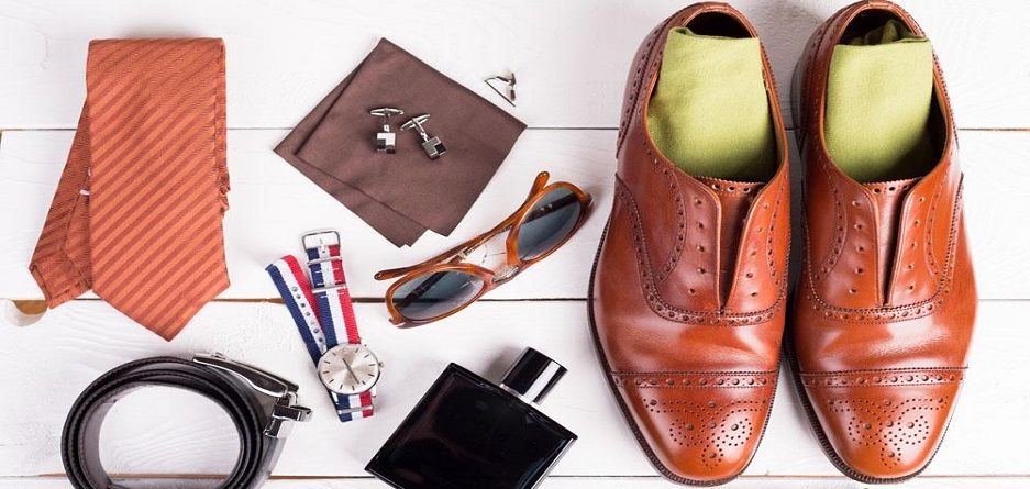 هفت اکسسوری مهم که هر مرد امروزی باید داشته باشد