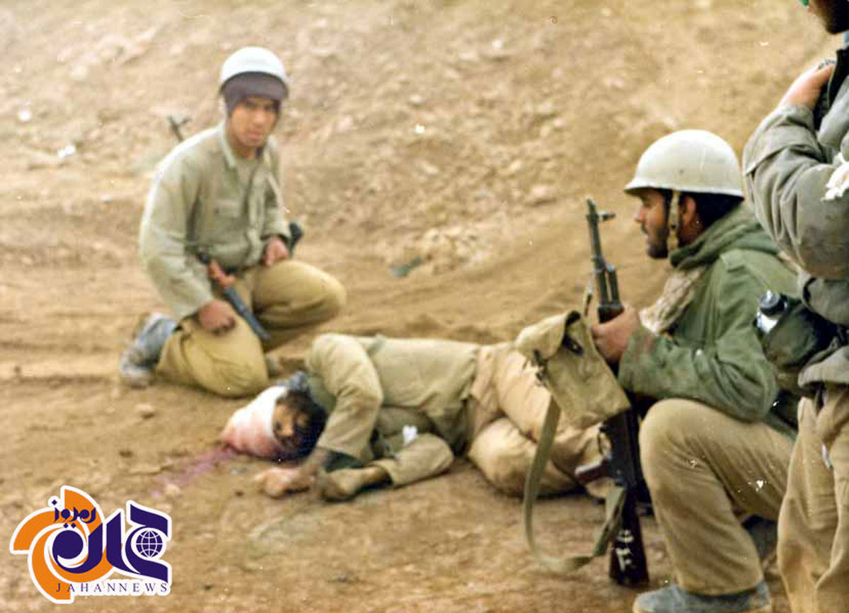 آخرین عکس با یک دوست