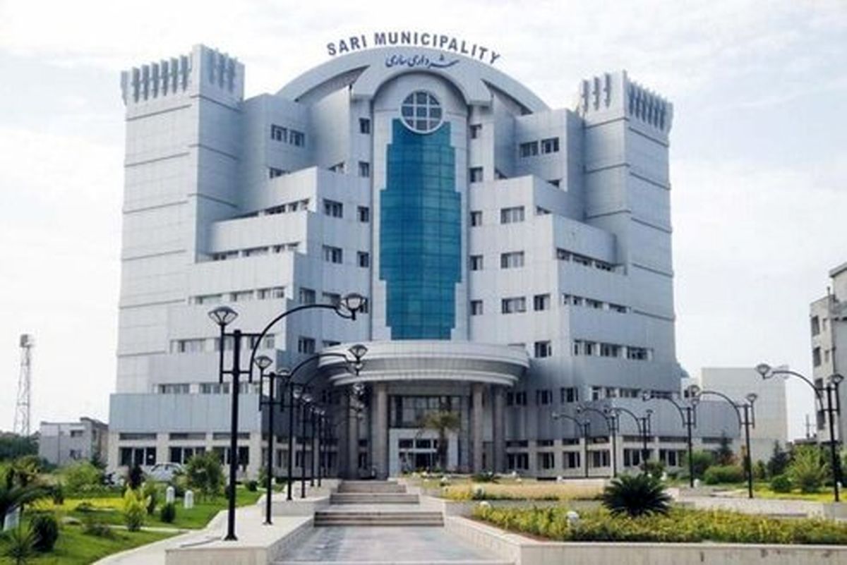 دستگیری عضو شورای شهر ساری توسط سربازان گمنام امام زمان