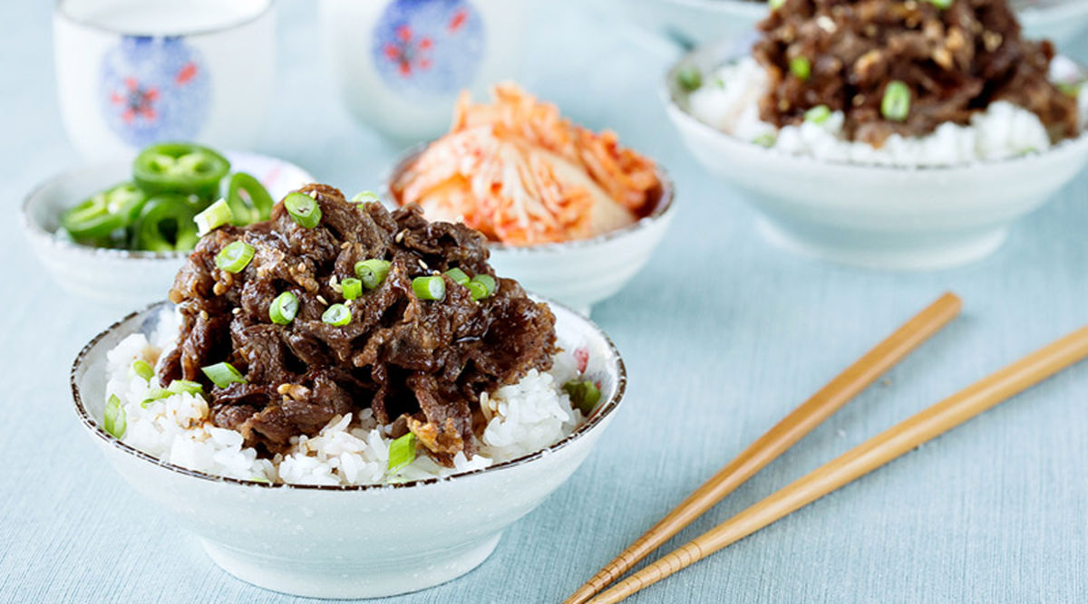 عزیزان خود را با غذایى ١۵ دقیقه‌اى و متفاوت غافلگیر کنید