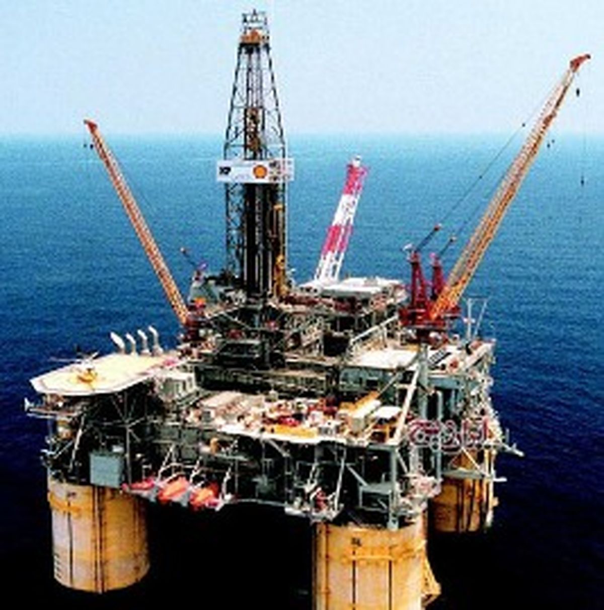 نقشه ای که در سال 2006 طراحی شد/ چگونه باید با توطئه نفتی عربستان مقابله کرد؟