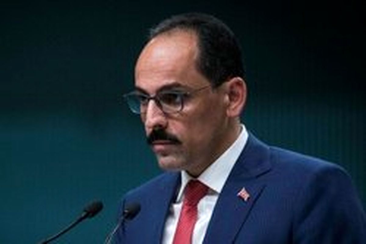 نگرانی ترکیه از تداوم ارسال تسلیحات آمریکائی به کُردها