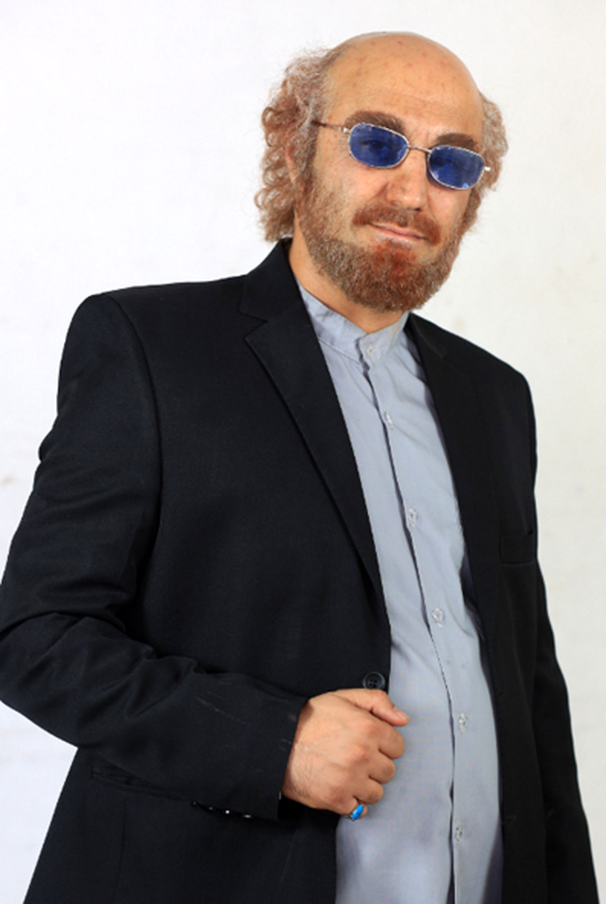 ازخواننده لس‌آنجلسی تا آقای "مجبور"/عکس